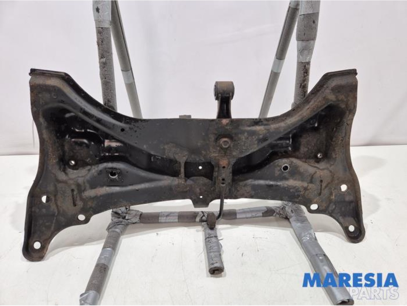 Peugeot - 107 - Subframe