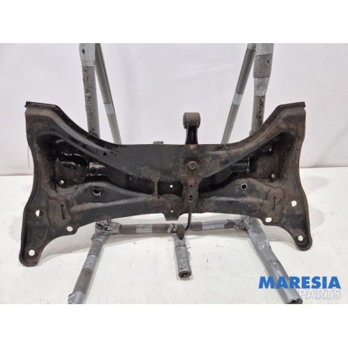 Peugeot - 107 - Subframe
