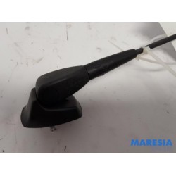 Peugeot - 107 - Antenna