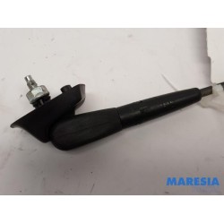 Peugeot - 107 - Antenna