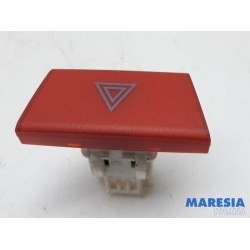 Peugeot - 107 - Commutateur éclairage d'urgence