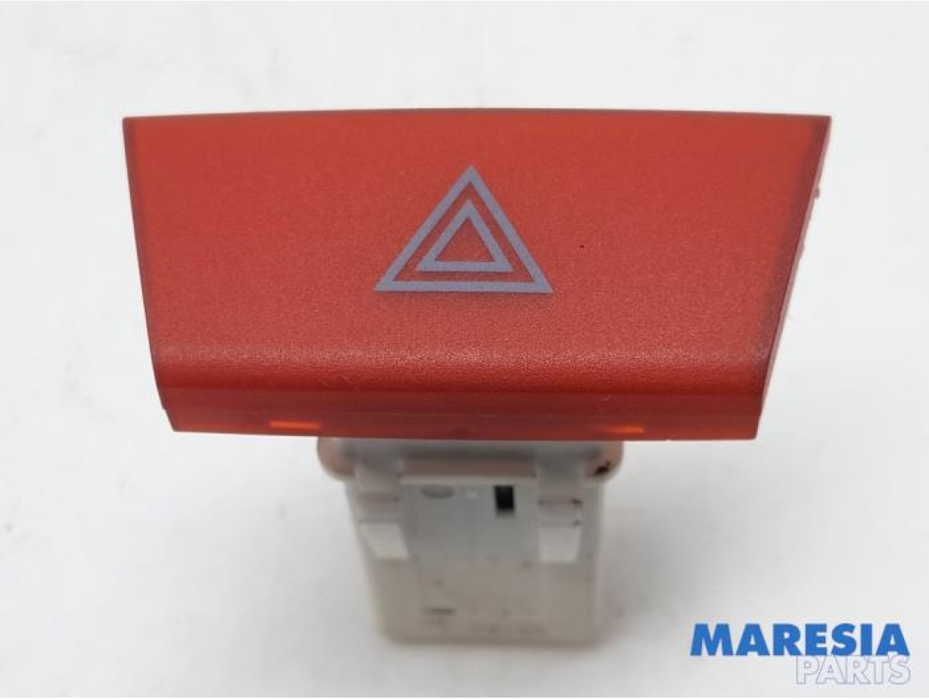 Peugeot - 107 - Commutateur éclairage d'urgence