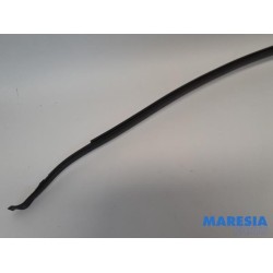 Peugeot - 107 - Roof strip, left