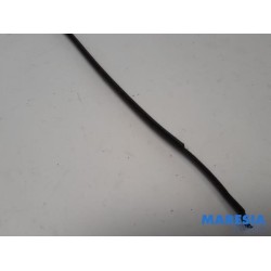 Peugeot - 107 - Roof strip, left