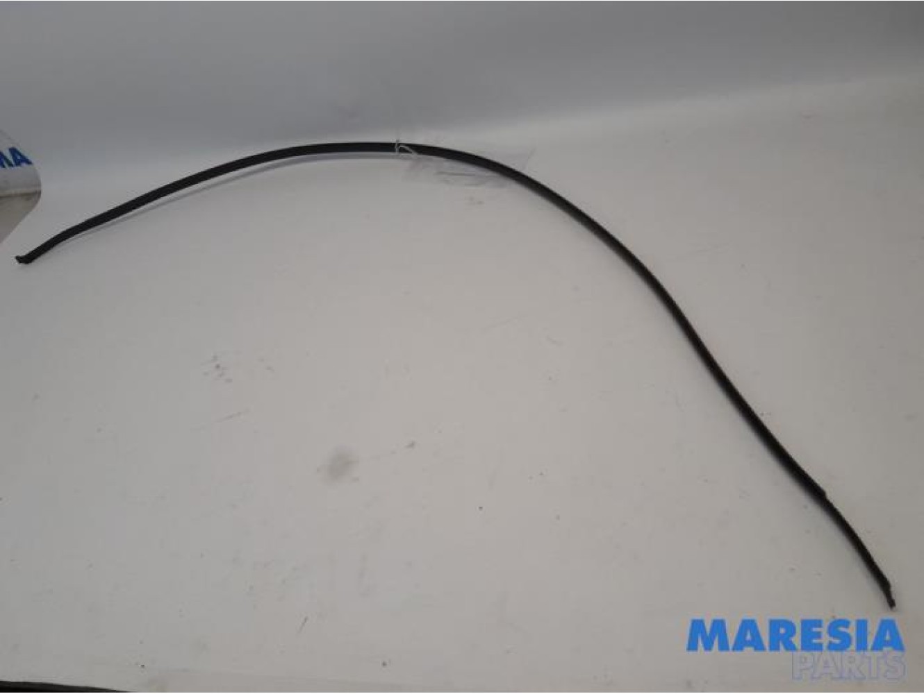 Peugeot - 107 - Roof strip, left
