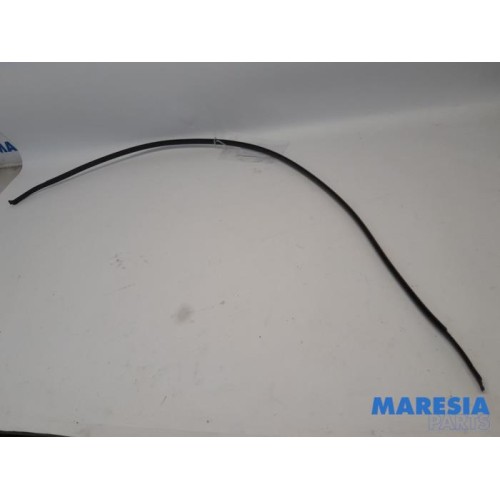Peugeot - 107 - Daklijst links