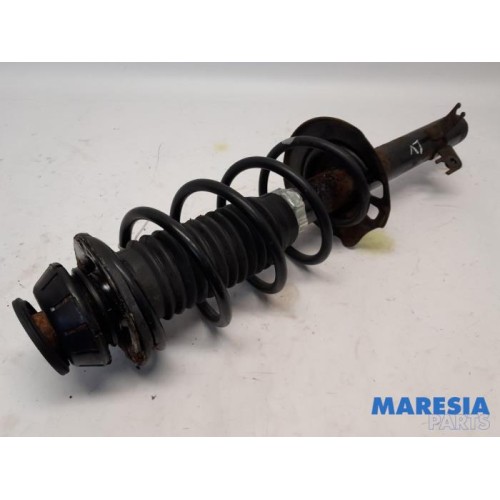 Peugeot - 107 - Front shock absorber rod, left