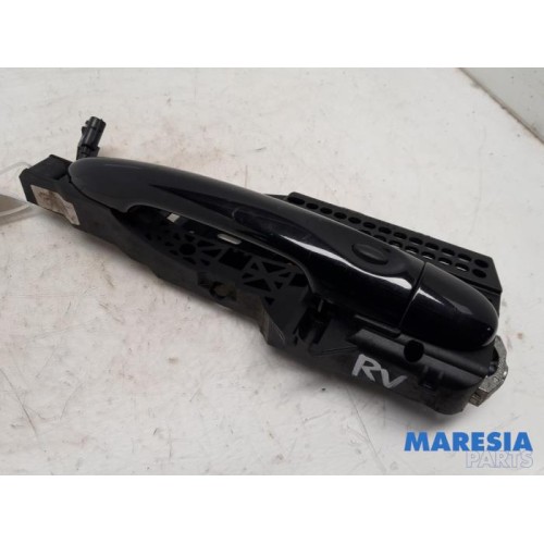 Renault - Clio - Front door handle 4-door, right