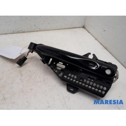 Renault - Clio - Door handle 4-door, front left