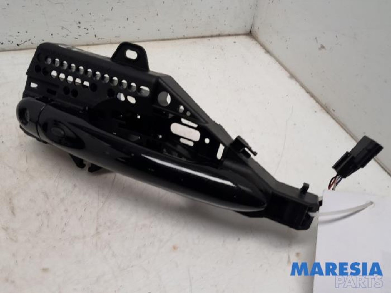 Renault - Clio - Door handle 4-door, front left