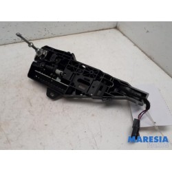 Renault - Clio - Door handle 4-door, front left