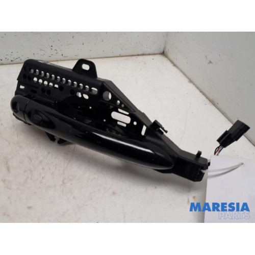 Renault - Clio - Door handle 4-door, front left