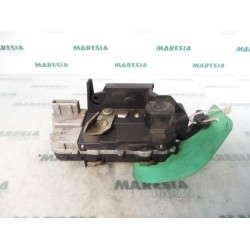 Citroen - Xsara - Türschlossmechanik 4-türig rechts hinten