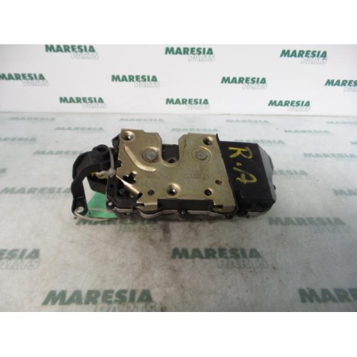 Citroen - Xsara - Rear door mechanism 4-door, right