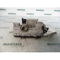 Citroen - Xsara - Rear door mechanism 4-door, right