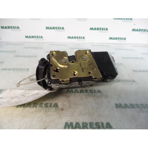 Citroen - Xsara - Rear door mechanism 4-door, right