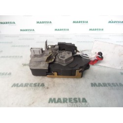 Citroen - Xsara - Türschlossmechanik 4-türig rechts hinten