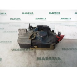 Citroen - Xsara - Türschlossmechanik 4-türig rechts hinten
