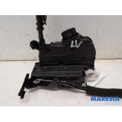 Renault - Clio - Door lock mechanism 4-door, front left