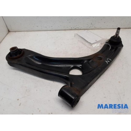 Peugeot - 107 - Front lower wishbone, left