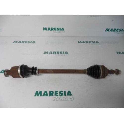 Renault - Kangoo - Front drive shaft, right