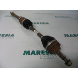 Renault - Kangoo - Front drive shaft, right