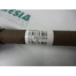 Renault - Kangoo - Front drive shaft, right