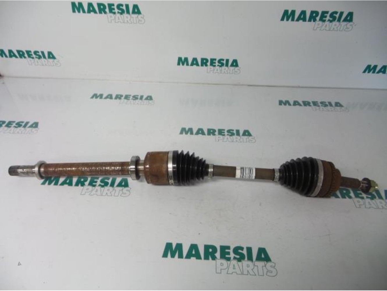 Renault - Kangoo - Front drive shaft, right