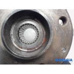 Peugeot - 107 - Knuckle, front right