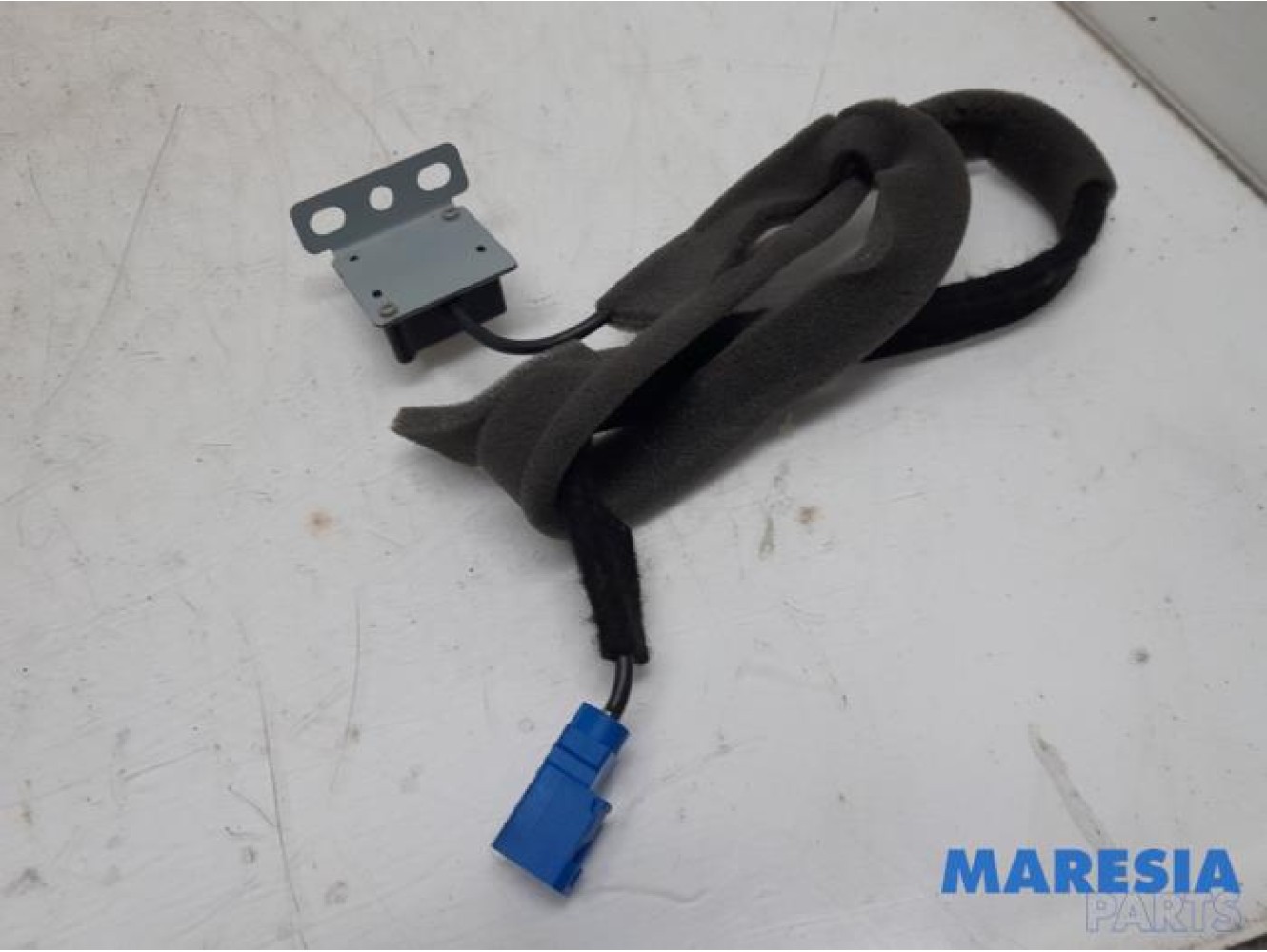 Renault - Clio - GPS Antenne
