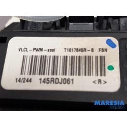 Renault - Clio - Heater resistor