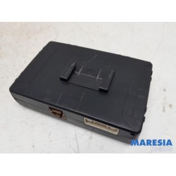 Renault - Clio - Phone module