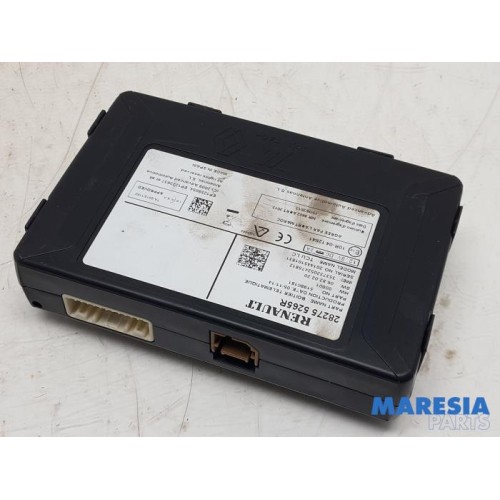 Renault - Clio - Phone module