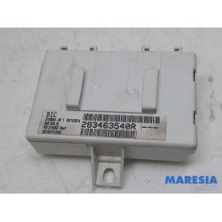 Renault - Clio - Navigatie Module