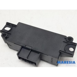 Renault - Clio - PDC Module