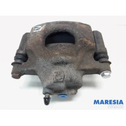 Peugeot - 107 - Front brake calliper, left