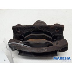 Peugeot - 107 - Front brake calliper, left
