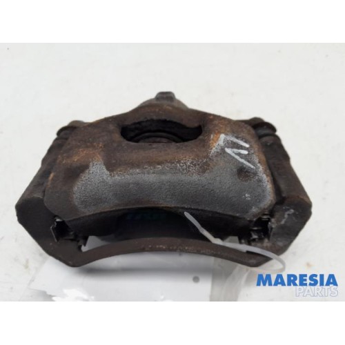 Peugeot - 107 - Front brake calliper, left