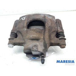 Peugeot - 107 - Front brake calliper, right