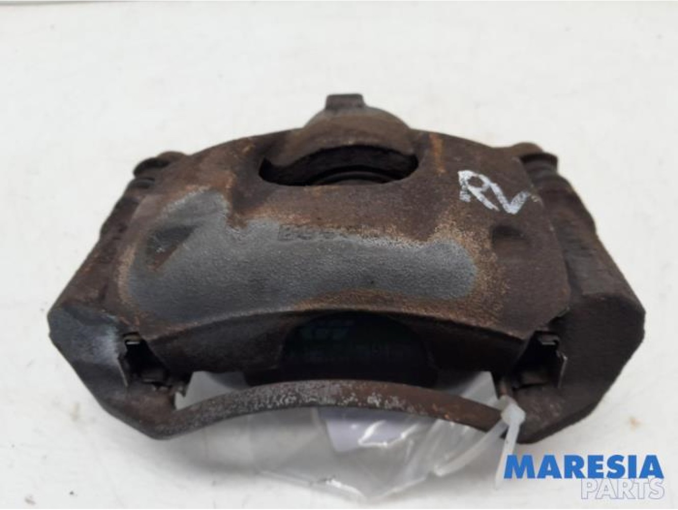 Peugeot - 107 - Front brake calliper, right