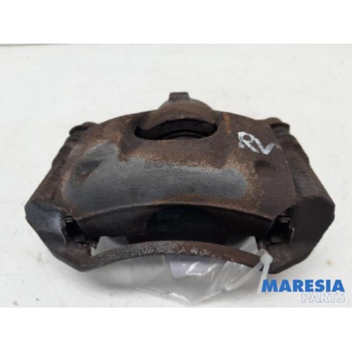 Peugeot - 107 - Front brake calliper, right