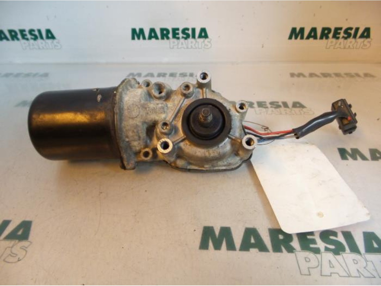 Peugeot - 406 - Front wiper motor