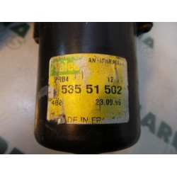 Peugeot - 406 - Front wiper motor