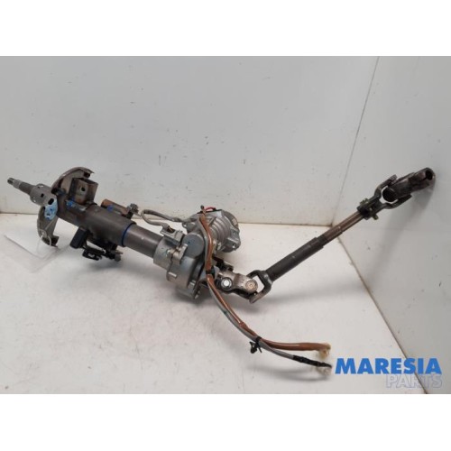 Peugeot - 107 - Steering column housing