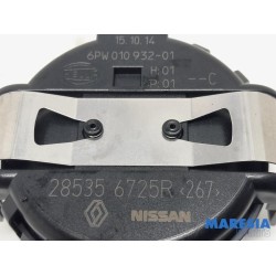 Renault - Clio - Regensensor