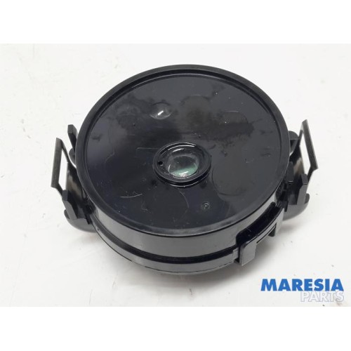Renault - Clio - Rain sensor