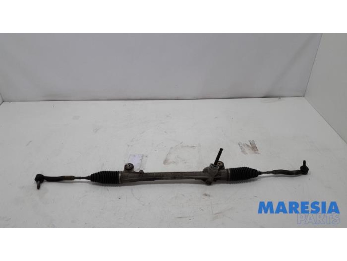 Peugeot - 107 - Steering box