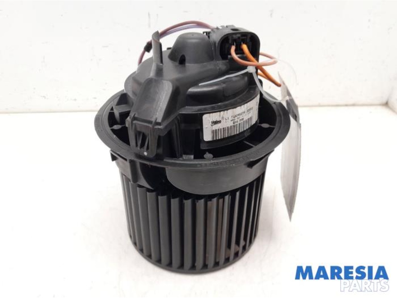 Renault - Clio - Heating and ventilation fan motor