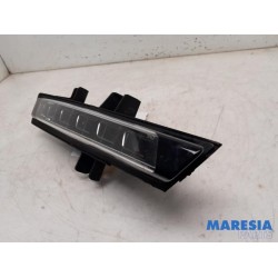Renault - Clio - Daytime running light, left