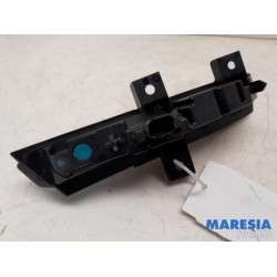 Renault - Clio - Daytime running light, left